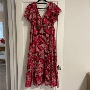 H&M with Johanna Ortiz Dress